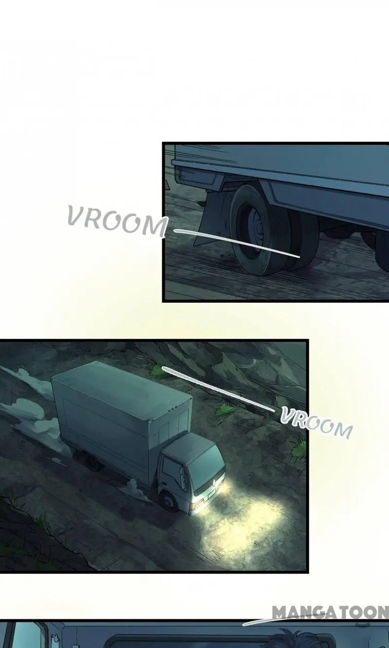 Save A Female Assassin Bölüm 59 - Sayfa 6