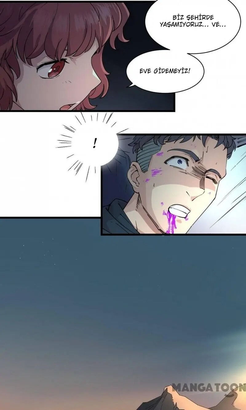 Save A Female Assassin Bölüm 59 - Sayfa 10