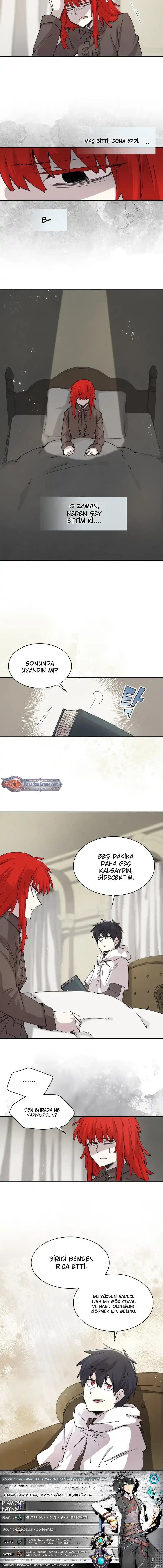 Kahraman Partisinin Başbüyücüsü Yeniden Doğdu SON BÖLÜMÜ OKUMAYA GİT - Sayfa 6