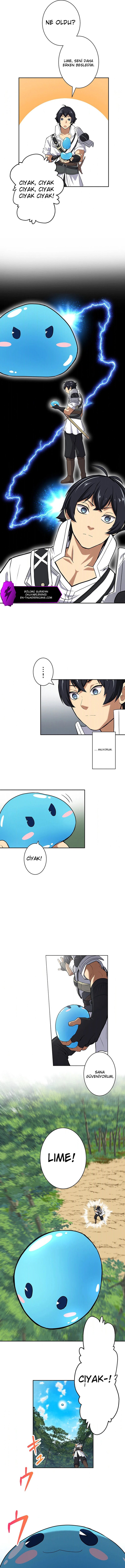 Tarihin En Güçlü Büyülü Kılıç Ustası, F-Rank Bir Maceracı Olarak Yeniden Doğuyor Bölüm 6 - Sayfa 9