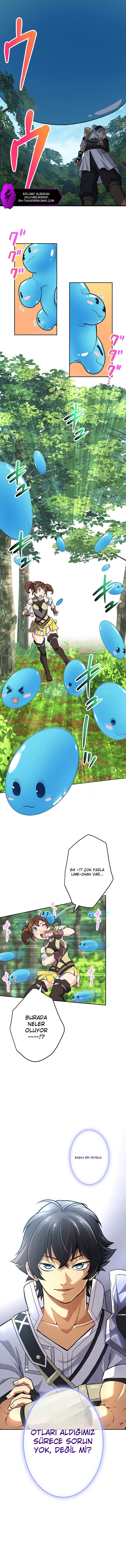 Tarihin En Güçlü Büyülü Kılıç Ustası, F-Rank Bir Maceracı Olarak Yeniden Doğuyor Bölüm 6 - Sayfa 10