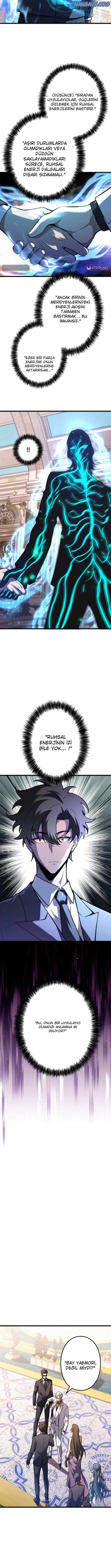 Terk Edilmiş En Güçlü Genç Efendi Bölüm 16 - Sayfa 2