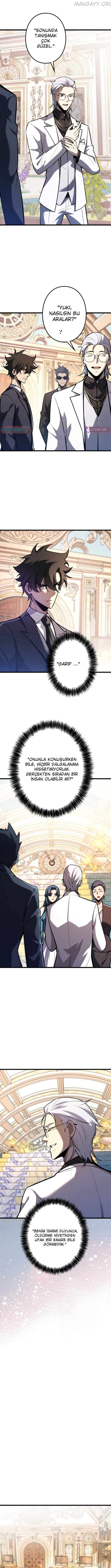 Terk Edilmiş En Güçlü Genç Efendi Bölüm 16 - Sayfa 3