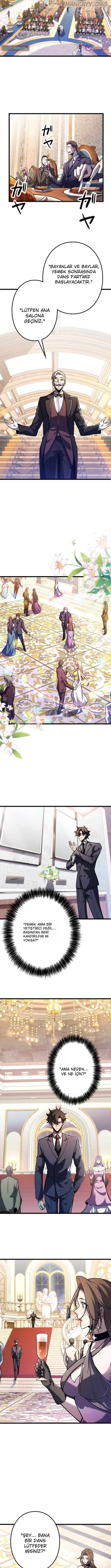 Terk Edilmiş En Güçlü Genç Efendi Bölüm 16 - Sayfa 4