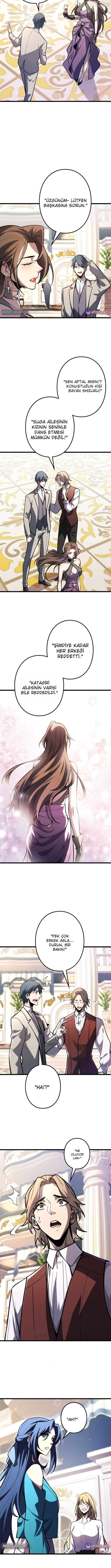 Terk Edilmiş En Güçlü Genç Efendi Bölüm 16 - Sayfa 5