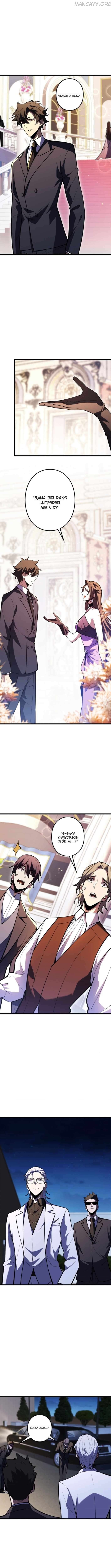 Terk Edilmiş En Güçlü Genç Efendi Bölüm 16 - Sayfa 6