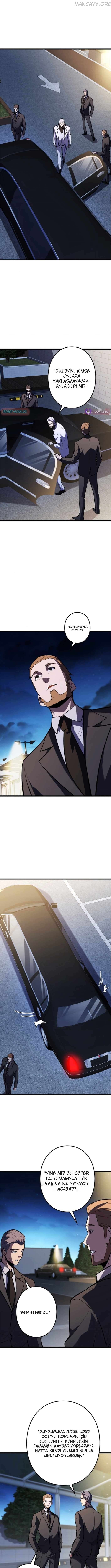 Terk Edilmiş En Güçlü Genç Efendi Bölüm 16 - Sayfa 7