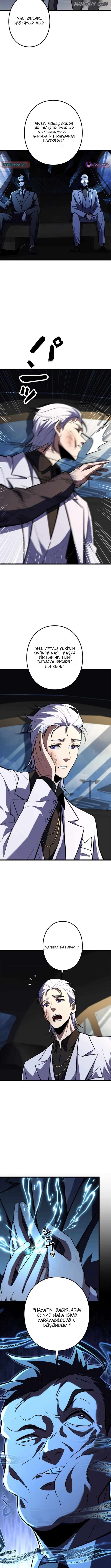 Terk Edilmiş En Güçlü Genç Efendi Bölüm 16 - Sayfa 8