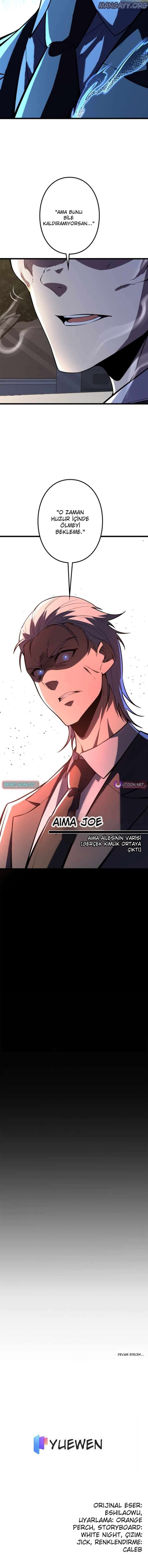 Terk Edilmiş En Güçlü Genç Efendi Bölüm 16 - Sayfa 9