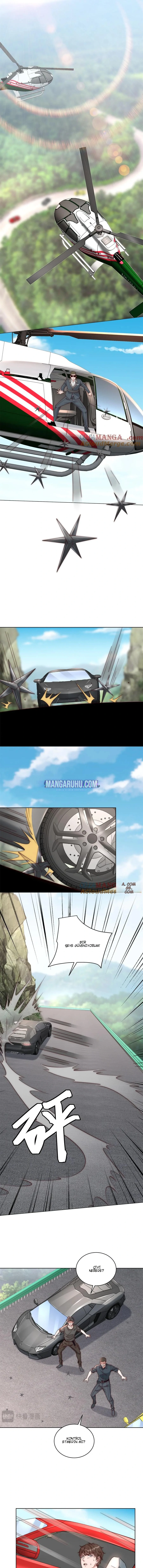 Fiyat Çöküşü Sistemiyle Hükmediyorum Bölüm 15 - Sayfa 4