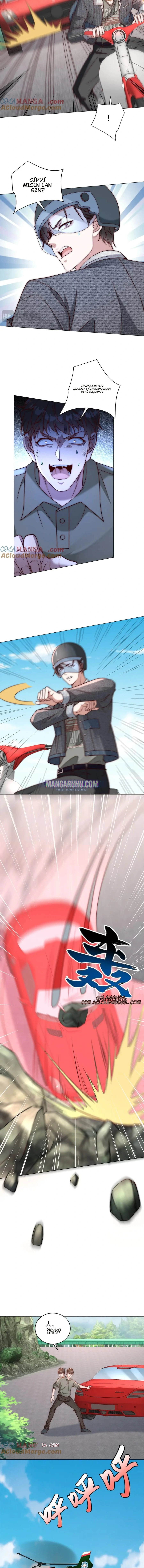 Fiyat Çöküşü Sistemiyle Hükmediyorum Bölüm 15 - Sayfa 6