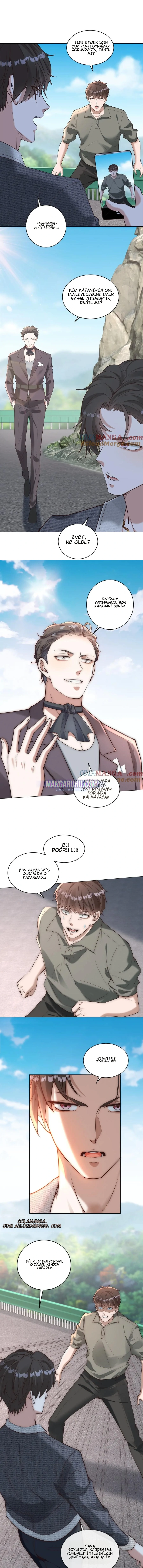Fiyat Çöküşü Sistemiyle Hükmediyorum Bölüm 15 - Sayfa 8