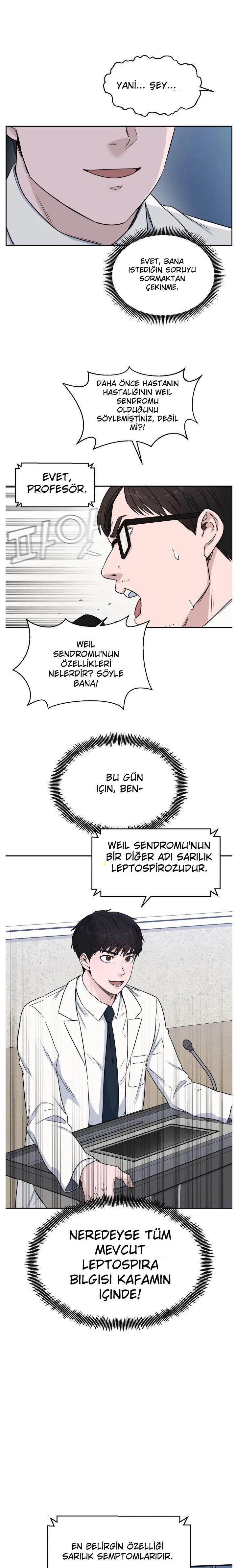 A.I. Doctor Bölüm 11 - Sayfa 3