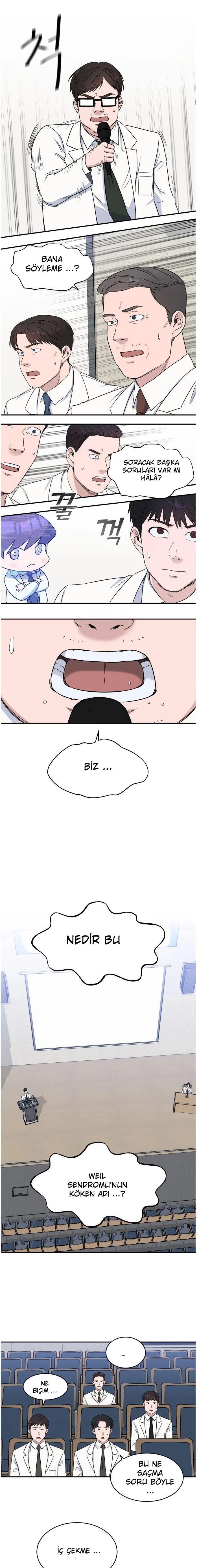 A.I. Doctor Bölüm 11 - Sayfa 6