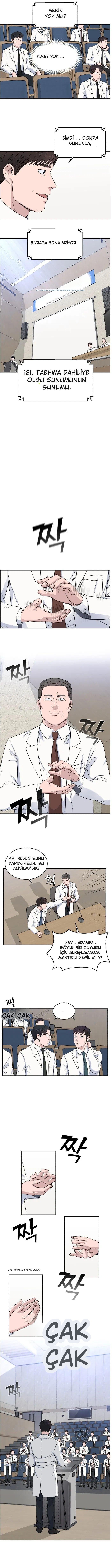 A.I. Doctor Bölüm 11 - Sayfa 8