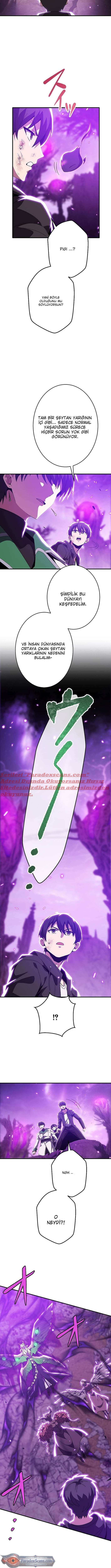 Karanlık Sapkın Yetenekleriyle Dünyayı Kurtarıyor SON BÖLÜMÜ OKUMAYA GİT - Sayfa 2