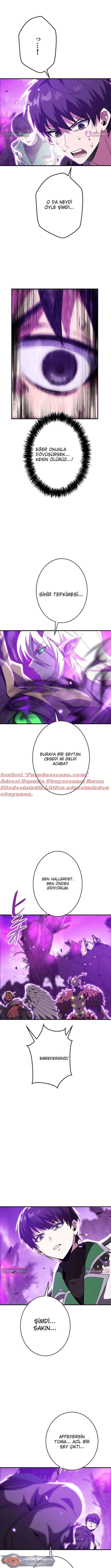 Karanlık Sapkın Yetenekleriyle Dünyayı Kurtarıyor SON BÖLÜMÜ OKUMAYA GİT - Sayfa 3