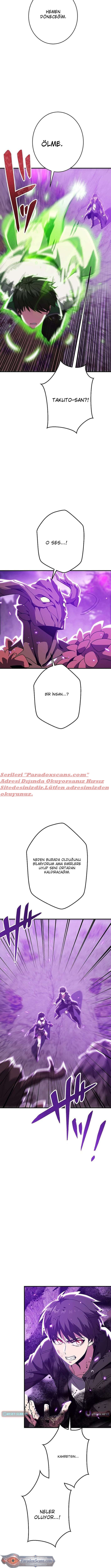 Karanlık Sapkın Yetenekleriyle Dünyayı Kurtarıyor SON BÖLÜMÜ OKUMAYA GİT - Sayfa 4