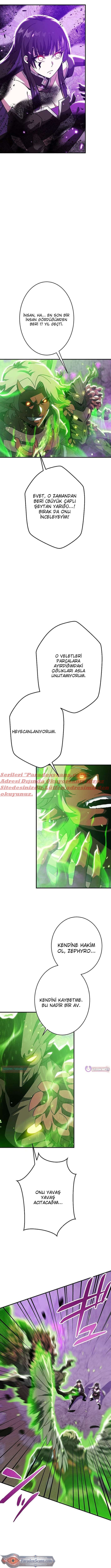 Karanlık Sapkın Yetenekleriyle Dünyayı Kurtarıyor SON BÖLÜMÜ OKUMAYA GİT - Sayfa 5