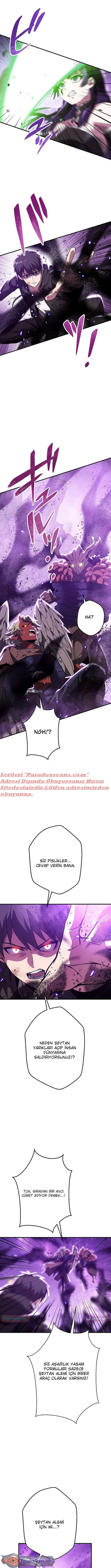 Karanlık Sapkın Yetenekleriyle Dünyayı Kurtarıyor SON BÖLÜMÜ OKUMAYA GİT - Sayfa 6