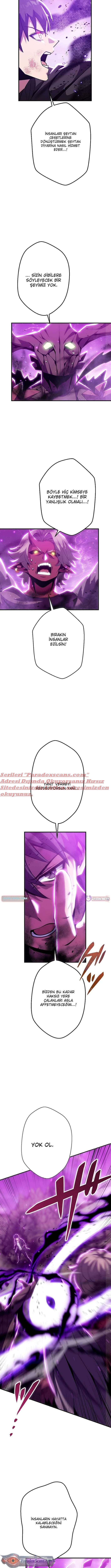 Karanlık Sapkın Yetenekleriyle Dünyayı Kurtarıyor SON BÖLÜMÜ OKUMAYA GİT - Sayfa 7