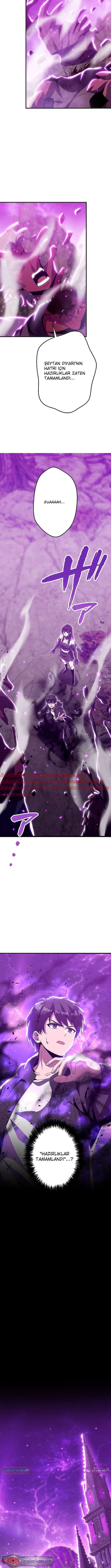 Karanlık Sapkın Yetenekleriyle Dünyayı Kurtarıyor SON BÖLÜMÜ OKUMAYA GİT - Sayfa 8