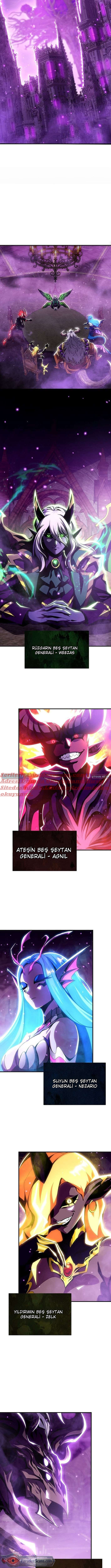 Karanlık Sapkın Yetenekleriyle Dünyayı Kurtarıyor SON BÖLÜMÜ OKUMAYA GİT - Sayfa 9