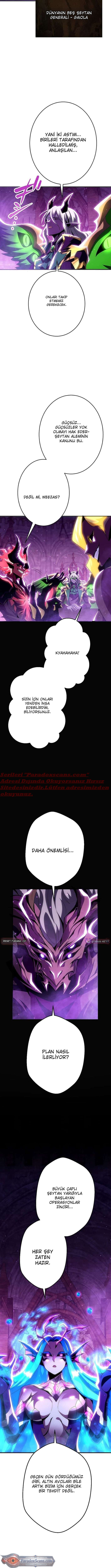 Karanlık Sapkın Yetenekleriyle Dünyayı Kurtarıyor SON BÖLÜMÜ OKUMAYA GİT - Sayfa 10