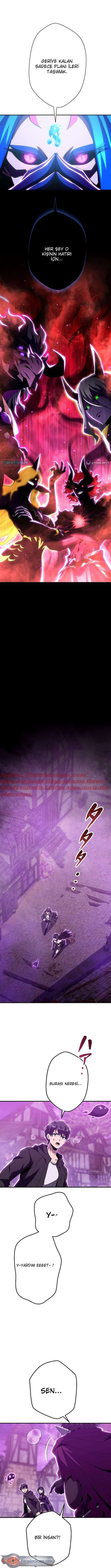 Karanlık Sapkın Yetenekleriyle Dünyayı Kurtarıyor SON BÖLÜMÜ OKUMAYA GİT - Sayfa 11