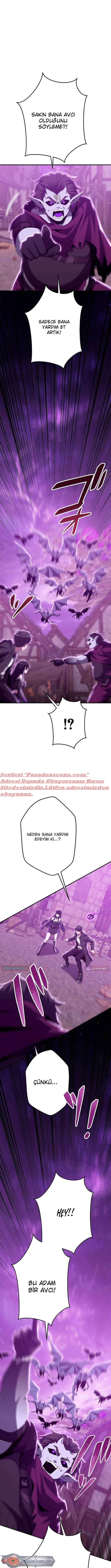 Karanlık Sapkın Yetenekleriyle Dünyayı Kurtarıyor SON BÖLÜMÜ OKUMAYA GİT - Sayfa 12