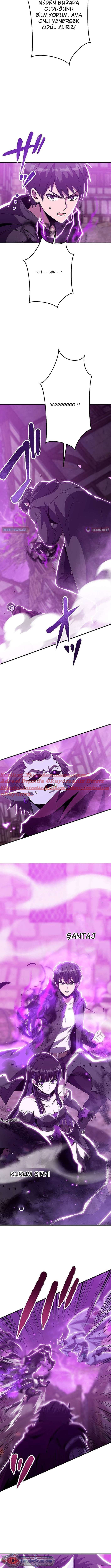 Karanlık Sapkın Yetenekleriyle Dünyayı Kurtarıyor SON BÖLÜMÜ OKUMAYA GİT - Sayfa 13