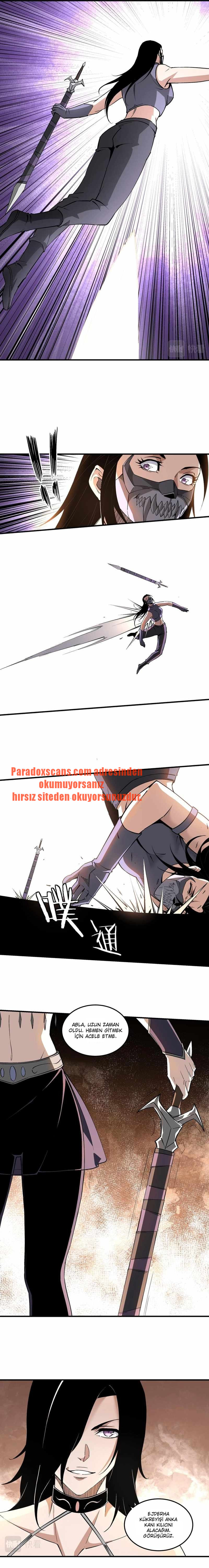 En Büyük Patron Sistemi Bölüm 215 - Sayfa 3