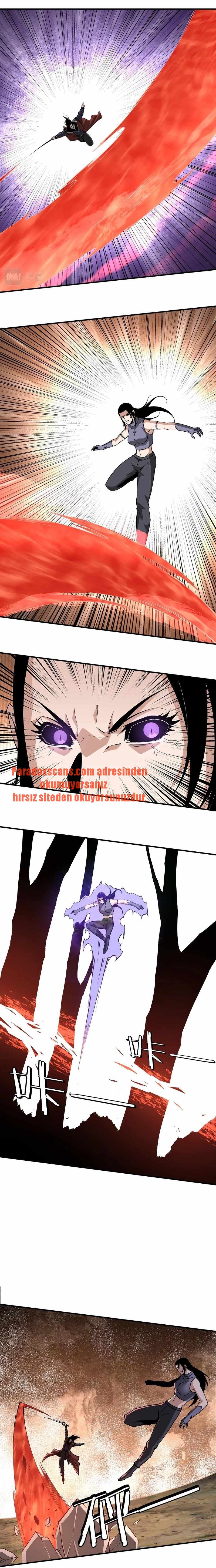 En Büyük Patron Sistemi Bölüm 215 - Sayfa 7