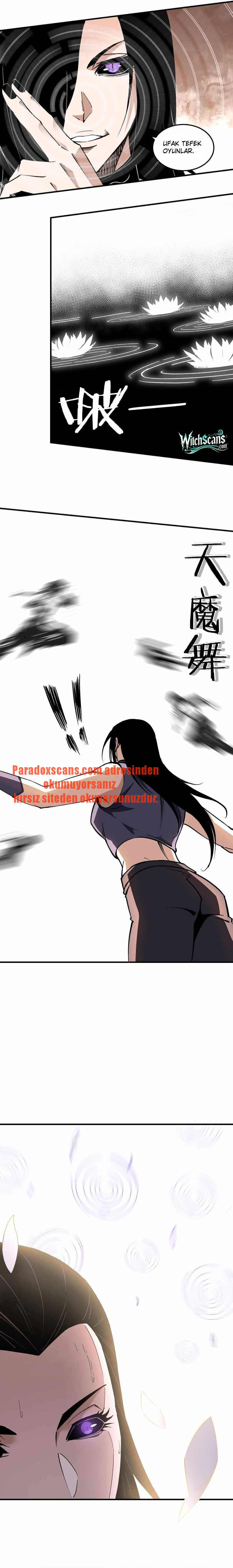 En Büyük Patron Sistemi Bölüm 215 - Sayfa 8