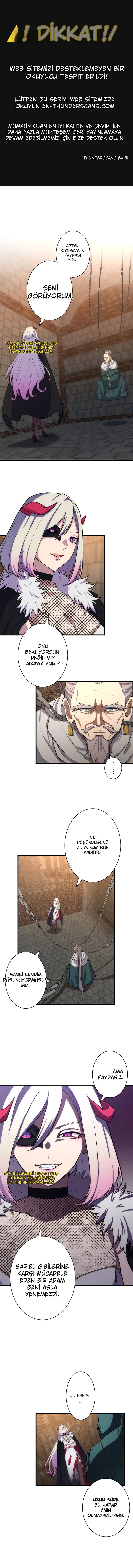 Tarihin En Güçlü Büyülü Kılıç Ustası, F-Rank Bir Maceracı Olarak Yeniden Doğuyor Bölüm 59 - Sayfa 1