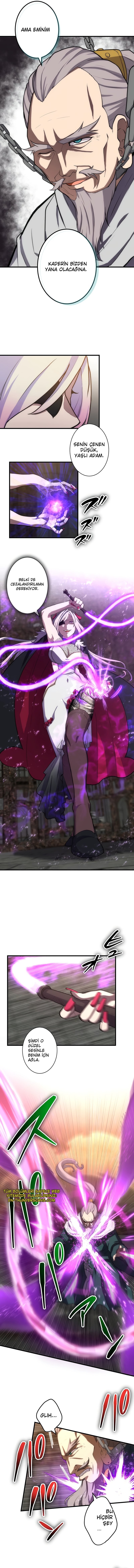 Tarihin En Güçlü Büyülü Kılıç Ustası, F-Rank Bir Maceracı Olarak Yeniden Doğuyor Bölüm 59 - Sayfa 2