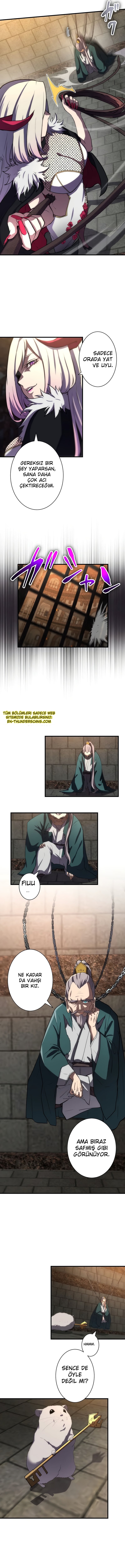 Tarihin En Güçlü Büyülü Kılıç Ustası, F-Rank Bir Maceracı Olarak Yeniden Doğuyor Bölüm 59 - Sayfa 3