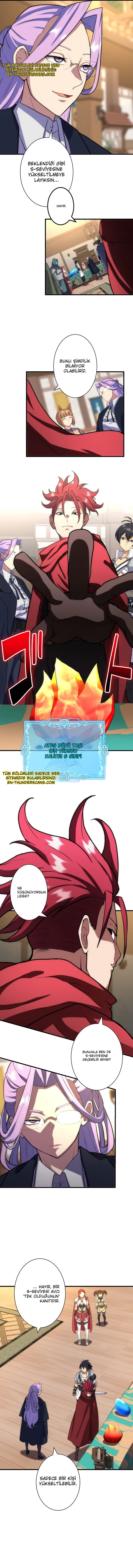 Tarihin En Güçlü Büyülü Kılıç Ustası, F-Rank Bir Maceracı Olarak Yeniden Doğuyor Bölüm 59 - Sayfa 6