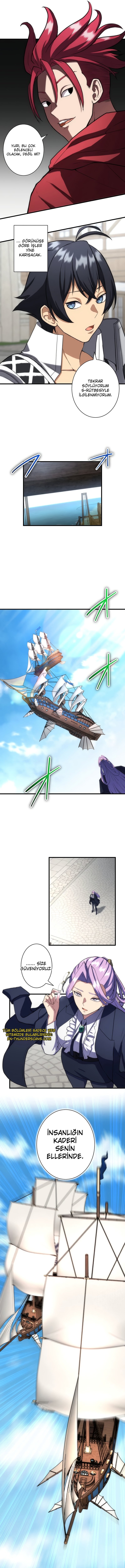 Tarihin En Güçlü Büyülü Kılıç Ustası, F-Rank Bir Maceracı Olarak Yeniden Doğuyor Bölüm 59 - Sayfa 11
