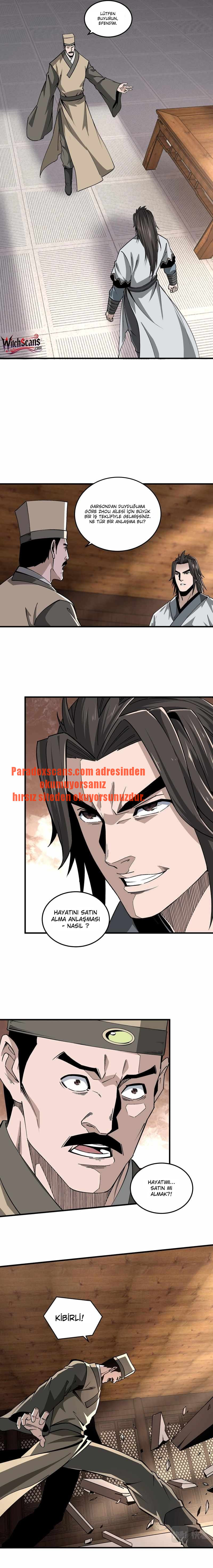 En Büyük Patron Sistemi Bölüm 198 - Sayfa 2