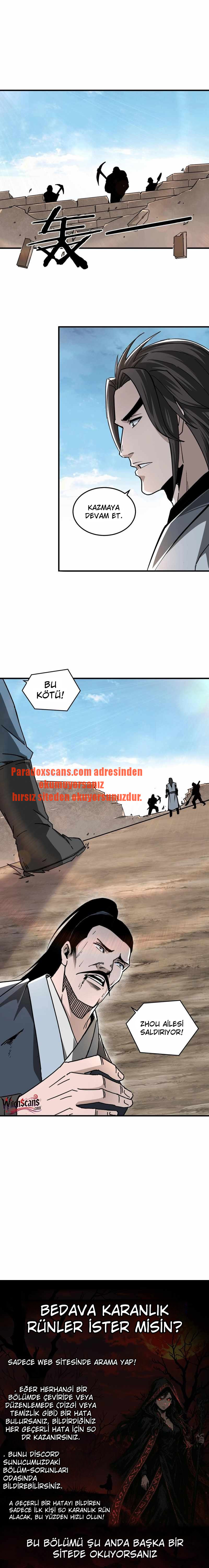 En Büyük Patron Sistemi Bölüm 198 - Sayfa 9