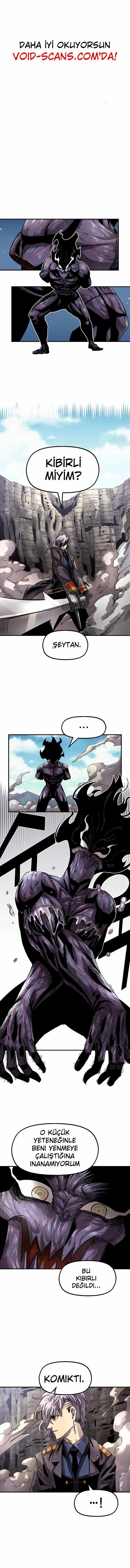 Emekli Askerin Yeniden Dönüşü Bölüm 63 - Sayfa 1