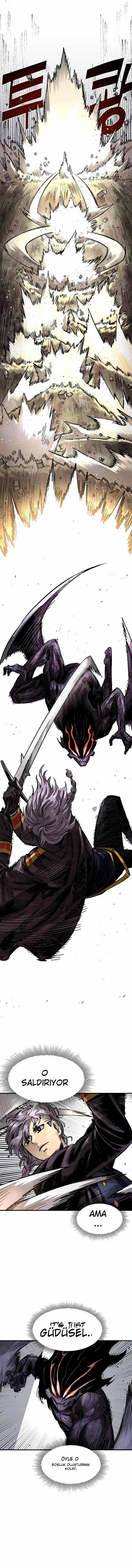 Emekli Askerin Yeniden Dönüşü Bölüm 63 - Sayfa 6