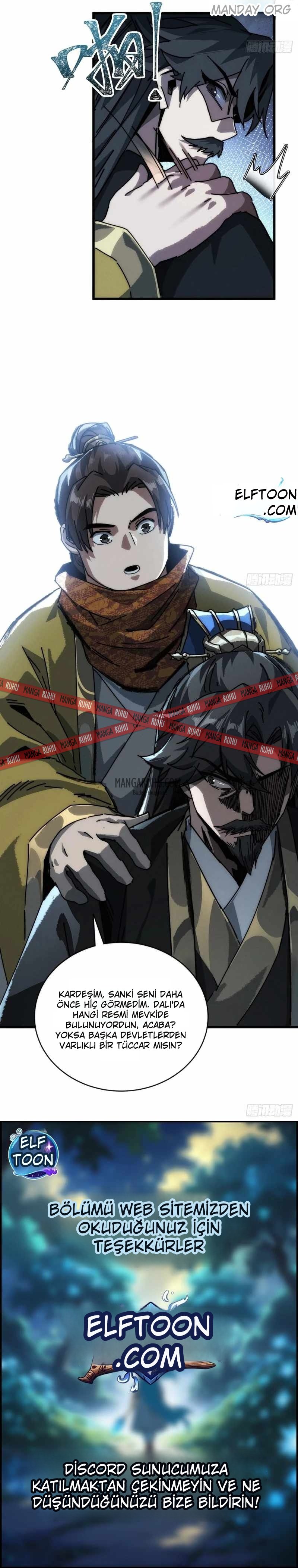 Simülasyonla Ölümsüzlüğe Bölüm 10 - Sayfa 9