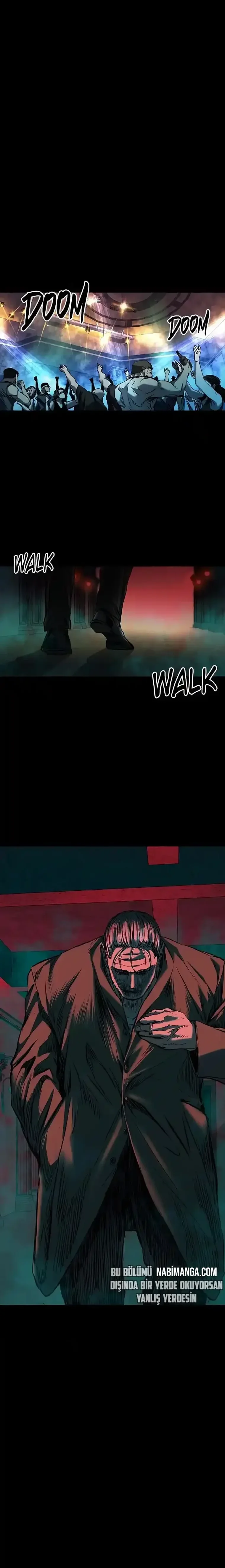 Castle 2: Zirve Bölüm 18 - Sayfa 12