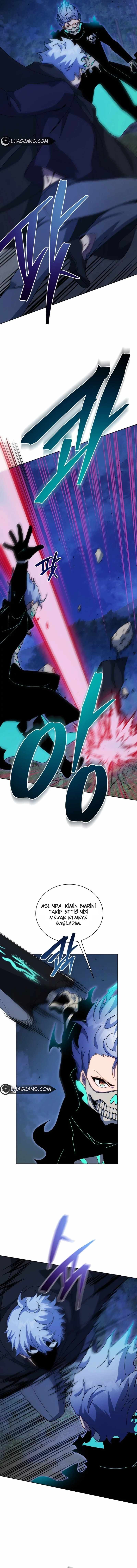 Ölügüden Akademisi ve Dahi Çağırıcı Bölüm 105 - Sayfa 2