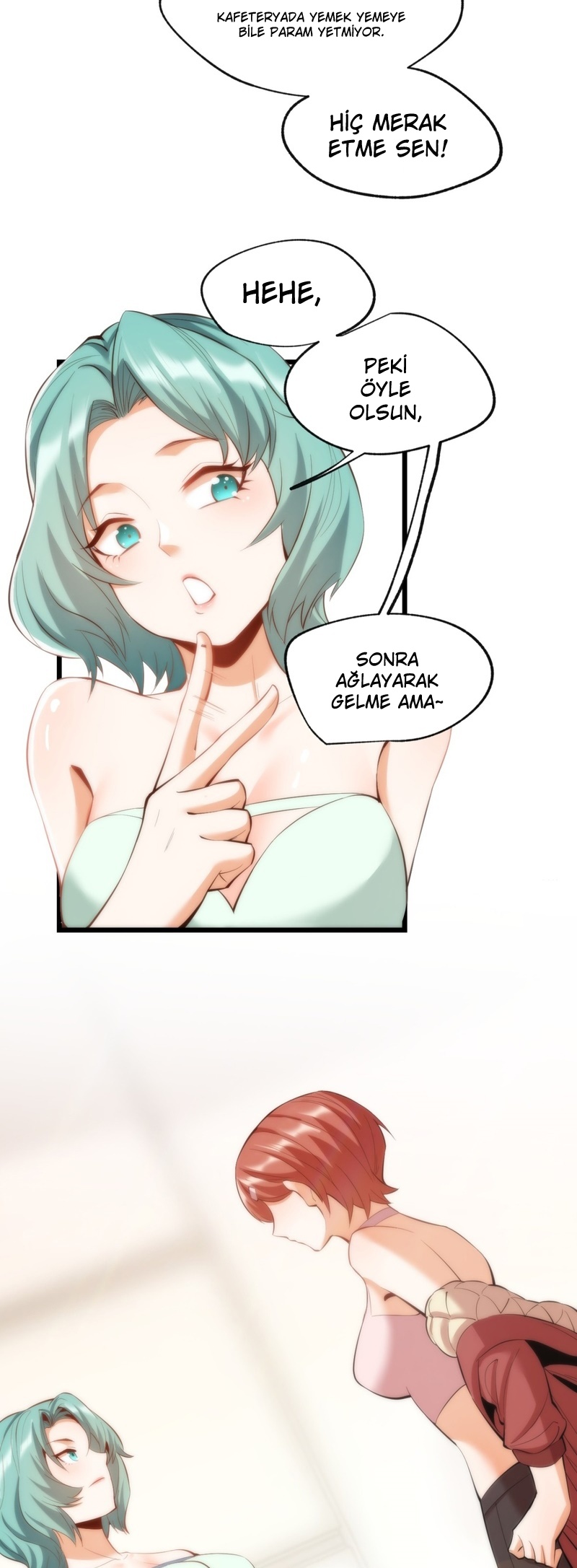 Harcadıkça Yükseliş Bölüm 17 - Sayfa 11