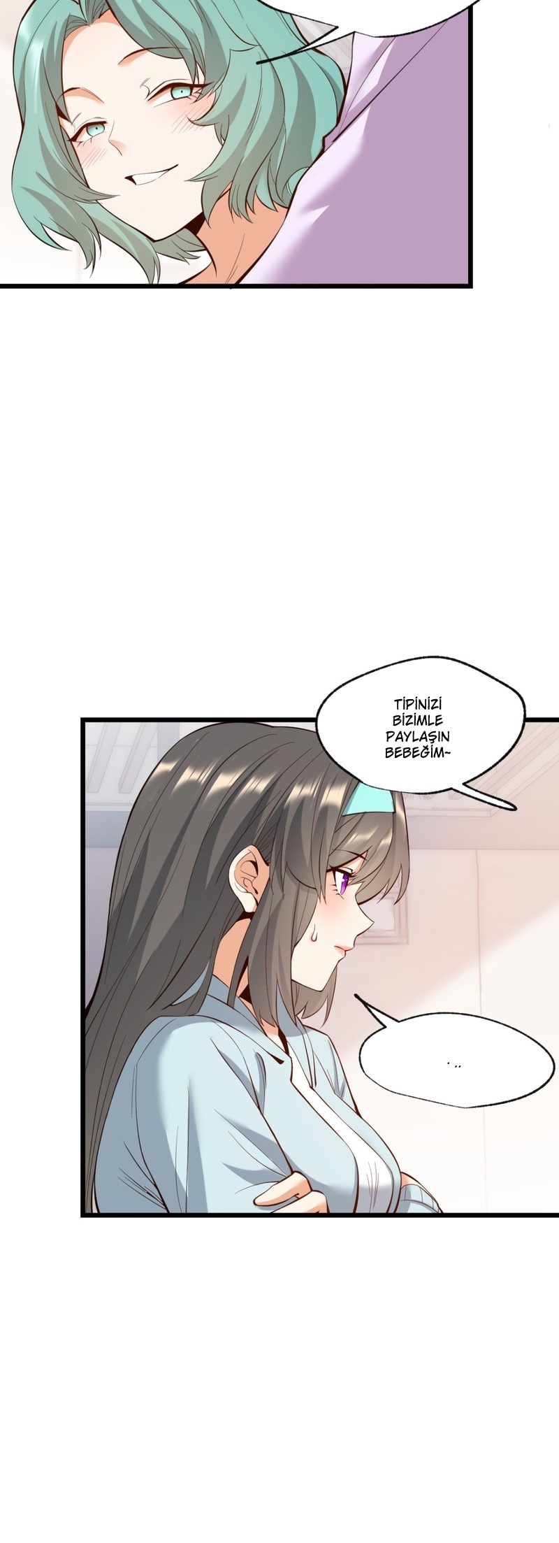 Harcadıkça Yükseliş Bölüm 17 - Sayfa 20