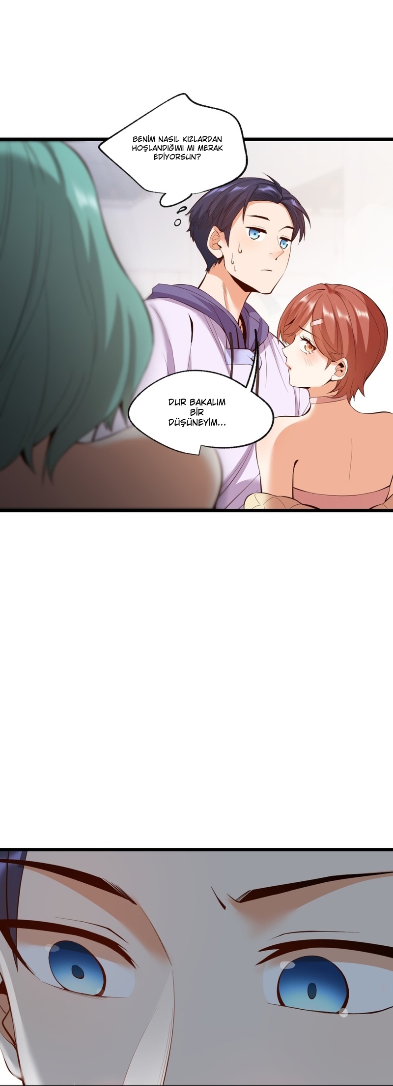 Harcadıkça Yükseliş Bölüm 17 - Sayfa 21