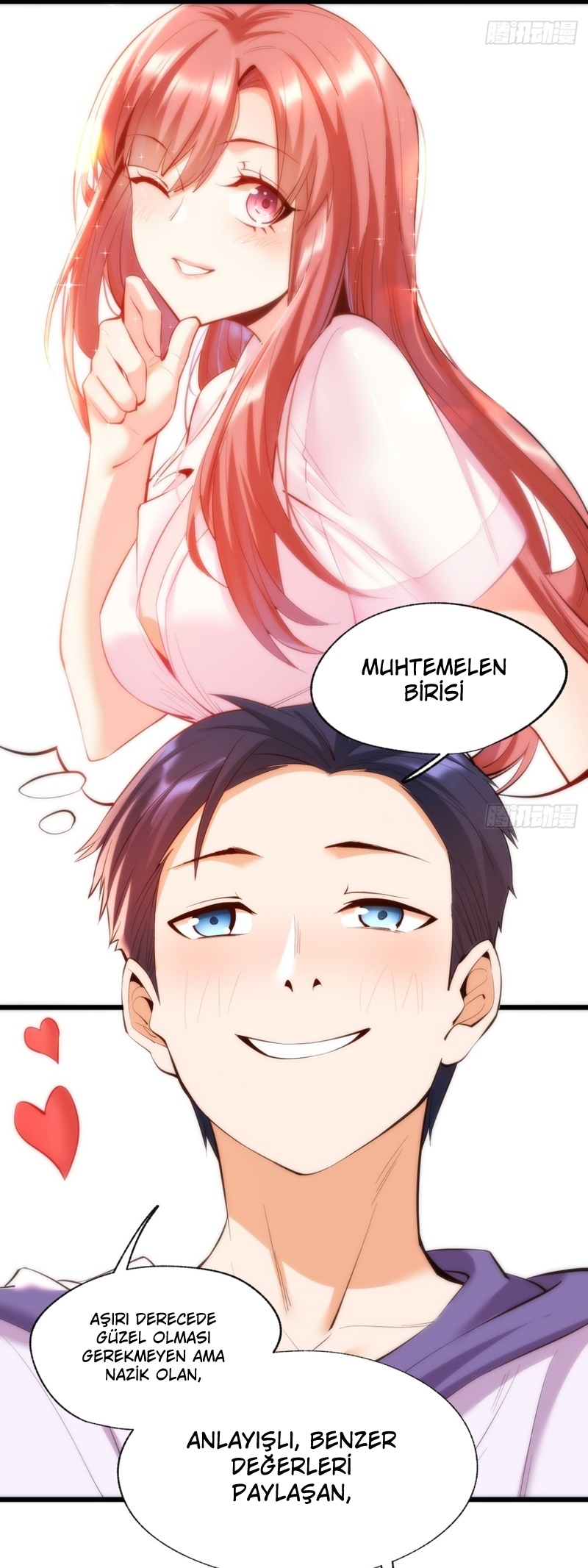 Harcadıkça Yükseliş Bölüm 17 - Sayfa 22